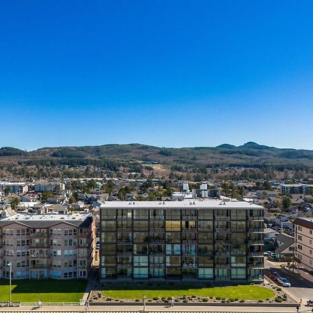 Sand & Sea: The Columbia Apartman SeasideSeaside  Kültér fotó