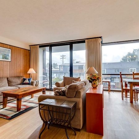 Sand & Sea: The Columbia Apartman SeasideSeaside  Kültér fotó