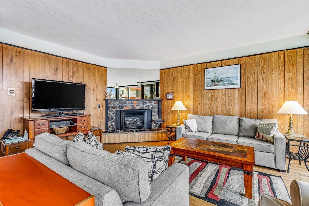 Sand & Sea: The Columbia Apartman SeasideSeaside  Kültér fotó