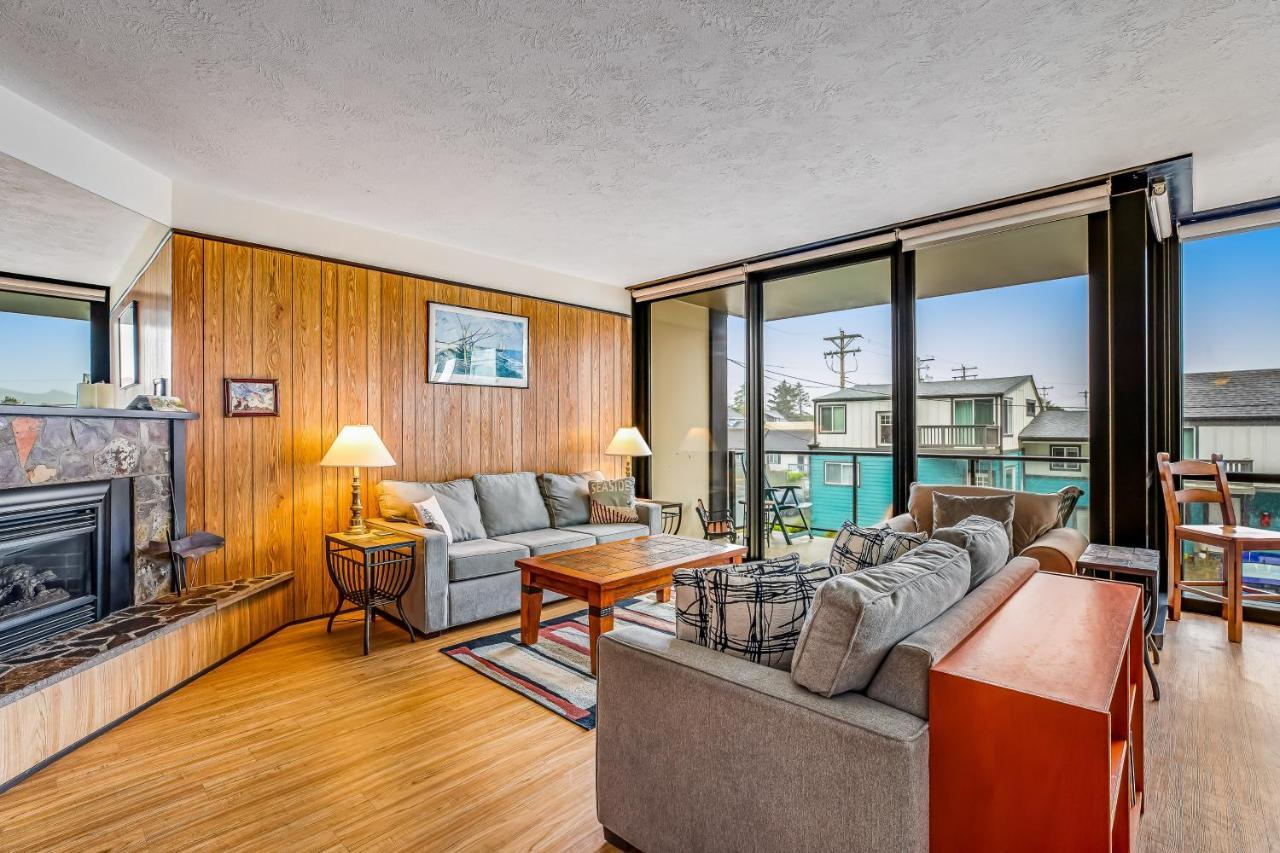 Sand & Sea: The Columbia Apartman SeasideSeaside  Kültér fotó