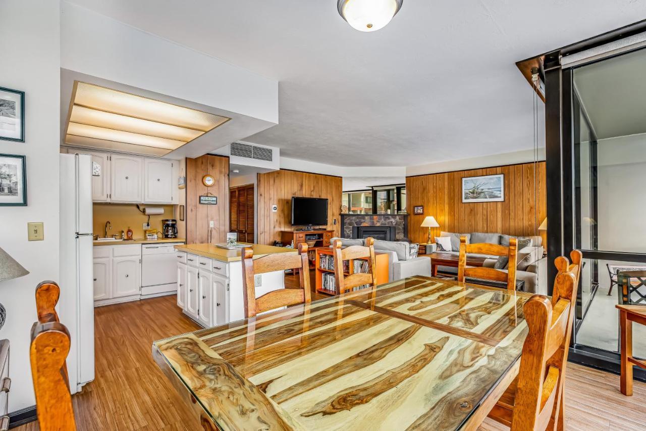 Sand & Sea: The Columbia Apartman SeasideSeaside  Kültér fotó