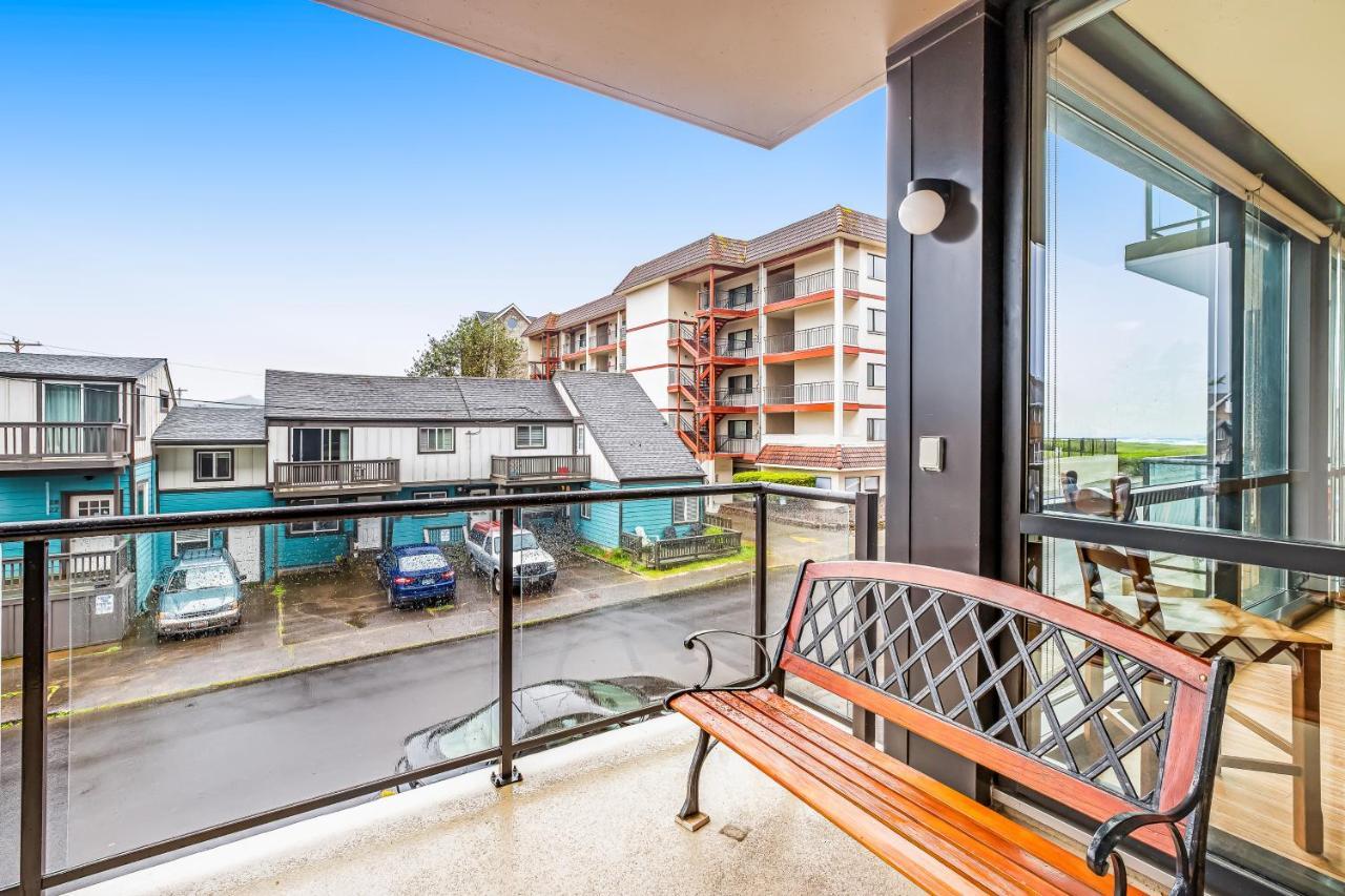 Sand & Sea: The Columbia Apartman SeasideSeaside  Kültér fotó