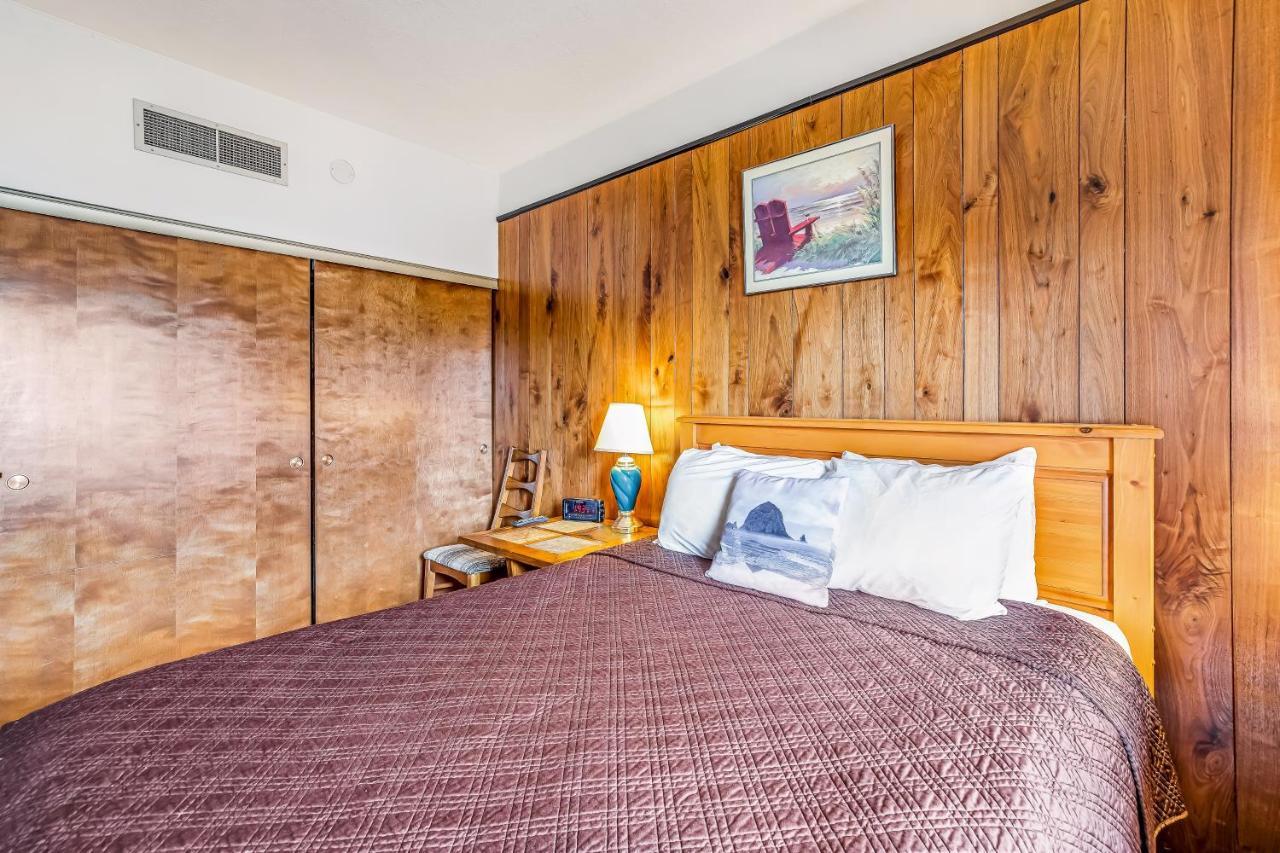 Sand & Sea: The Columbia Apartman SeasideSeaside  Kültér fotó