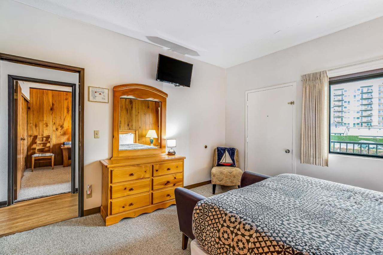 Sand & Sea: The Columbia Apartman SeasideSeaside  Kültér fotó