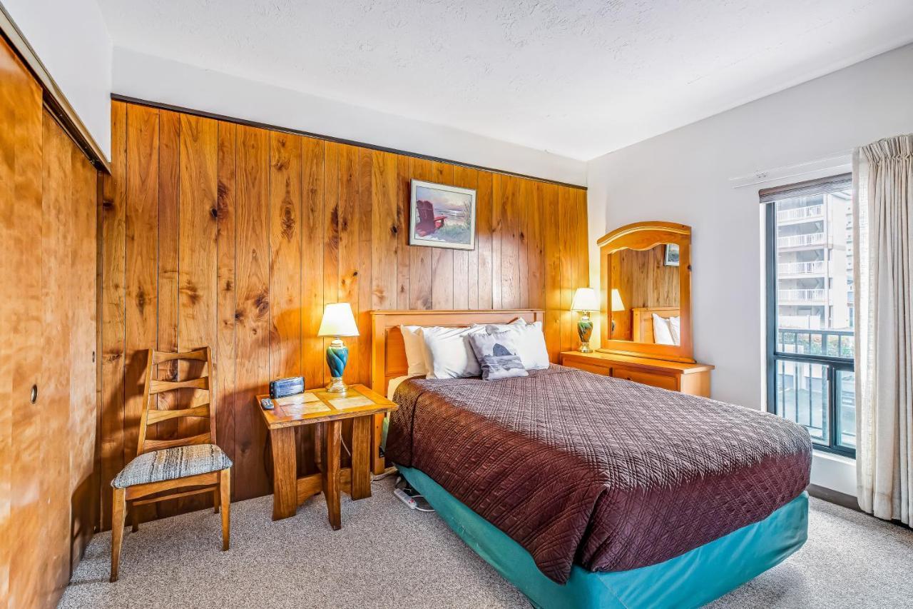 Sand & Sea: The Columbia Apartman SeasideSeaside  Kültér fotó