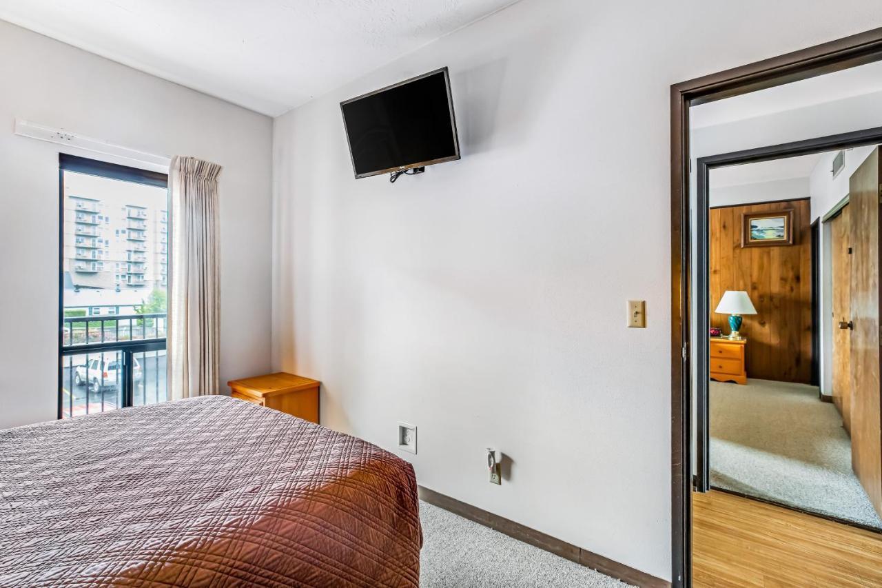 Sand & Sea: The Columbia Apartman SeasideSeaside  Kültér fotó