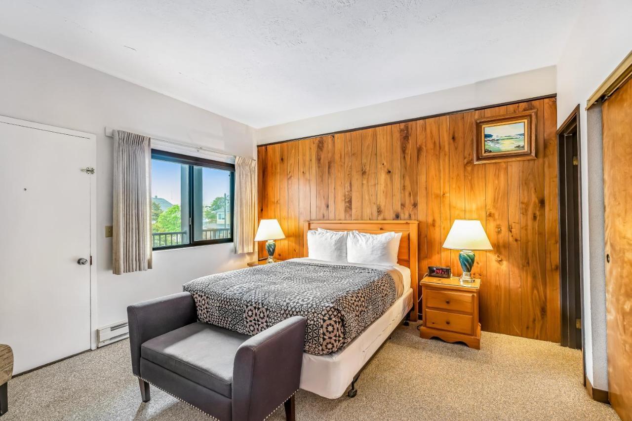 Sand & Sea: The Columbia Apartman SeasideSeaside  Kültér fotó