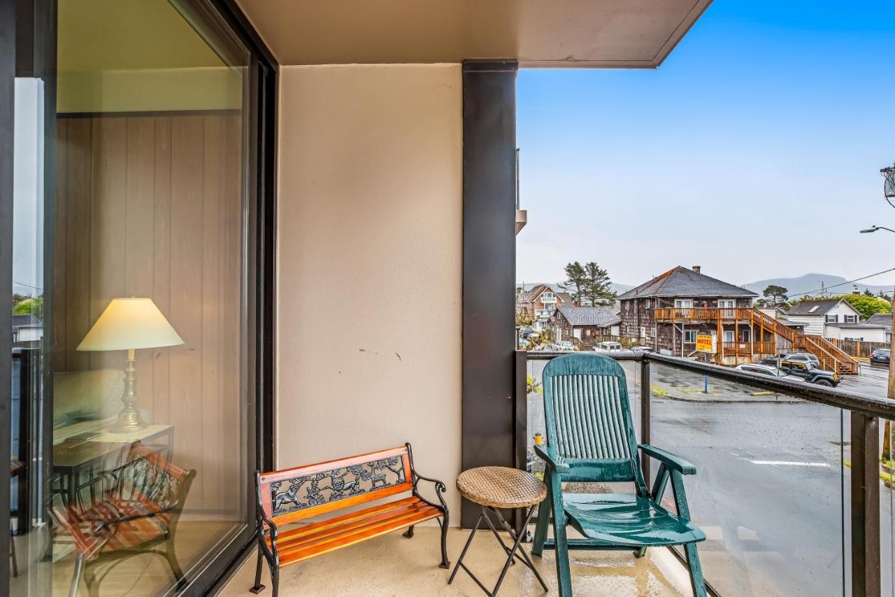 Sand & Sea: The Columbia Apartman SeasideSeaside  Kültér fotó