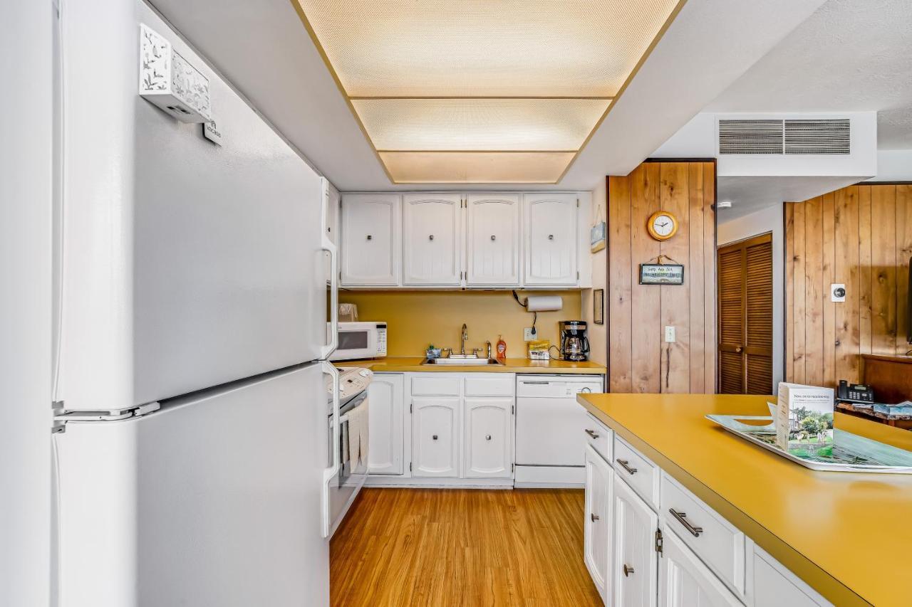 Sand & Sea: The Columbia Apartman SeasideSeaside  Kültér fotó