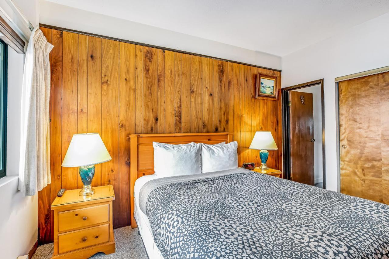 Sand & Sea: The Columbia Apartman SeasideSeaside  Kültér fotó