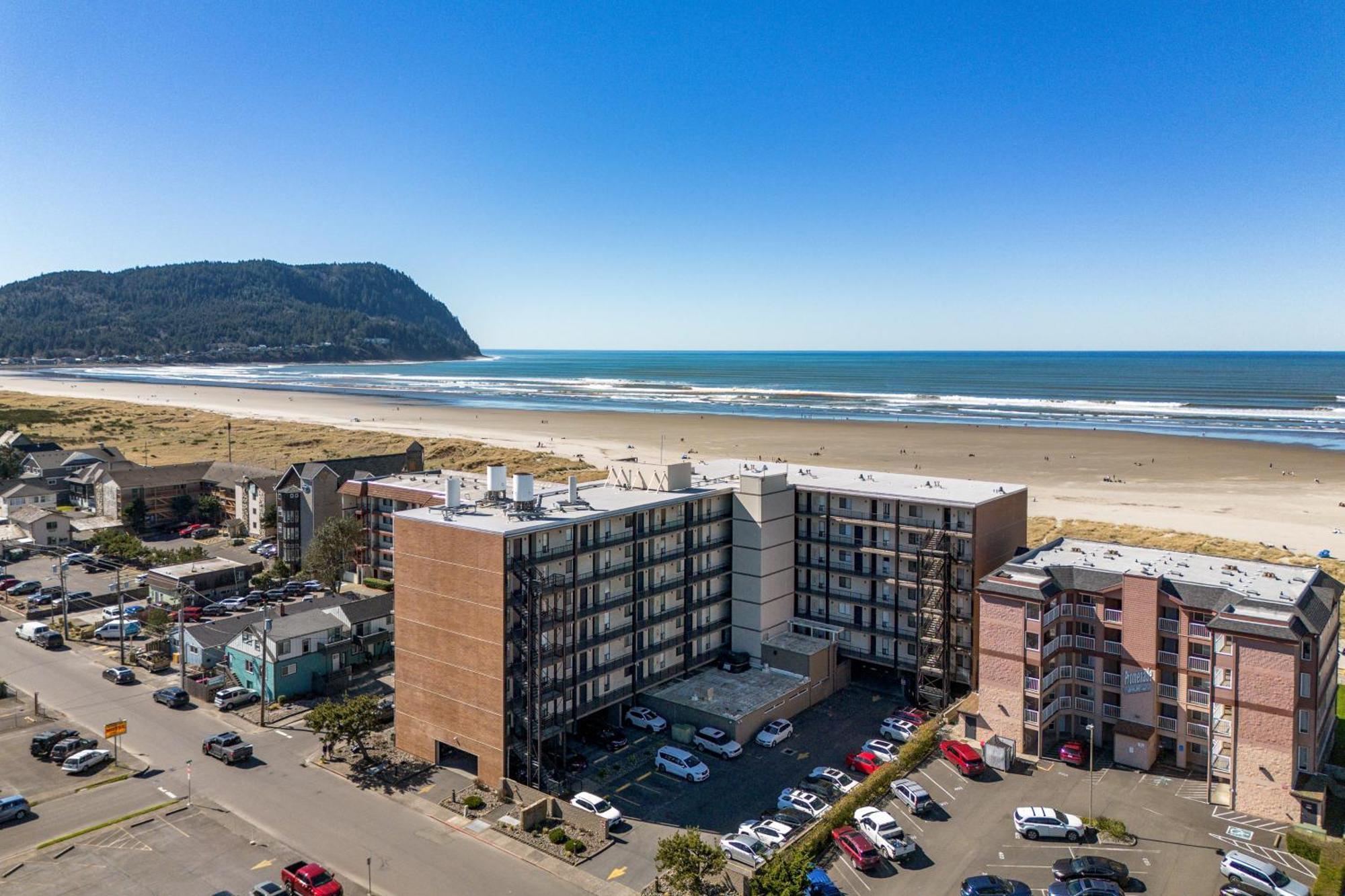 Sand & Sea: The Columbia Apartman SeasideSeaside  Kültér fotó