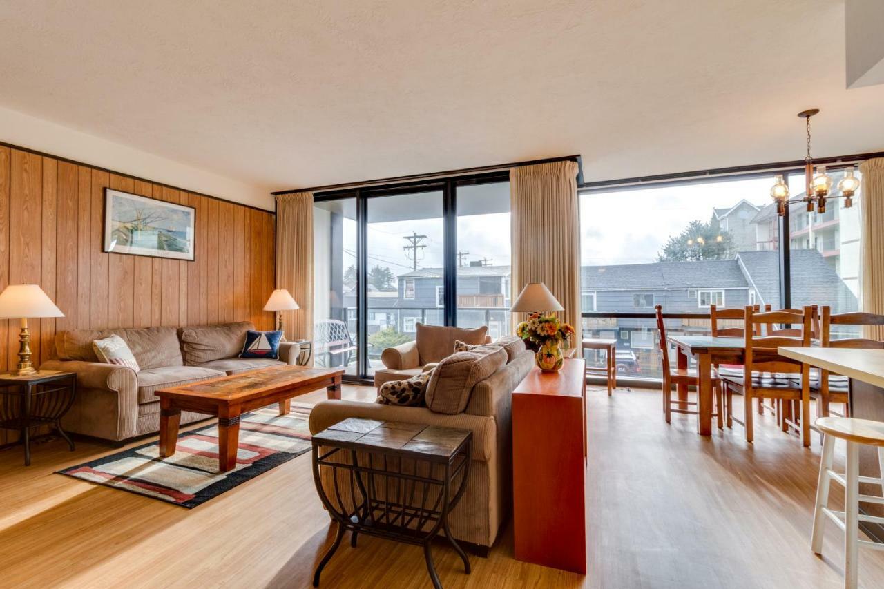 Sand & Sea: The Columbia Apartman SeasideSeaside  Kültér fotó